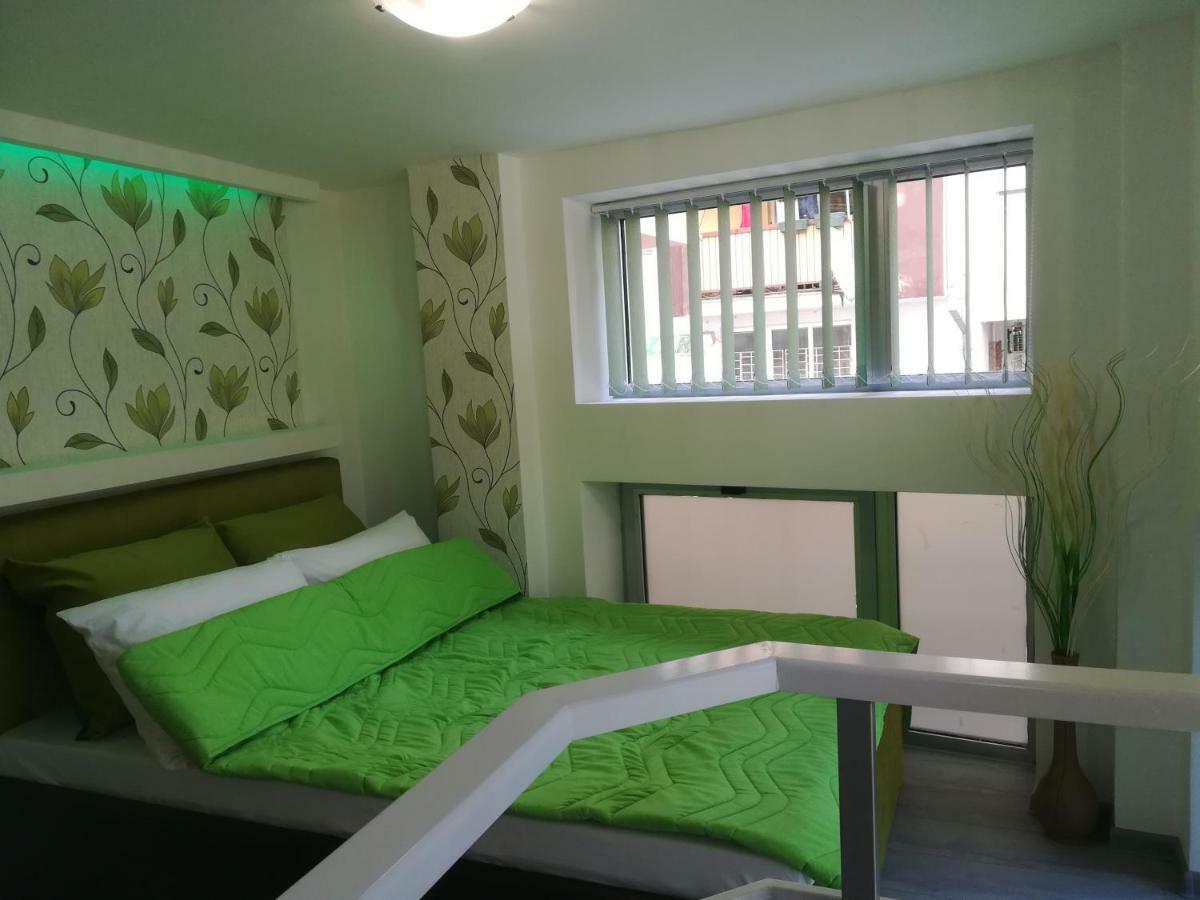 Classy And Cozy - Parking - 3 Beds - Near Center 诺威萨 外观 照片